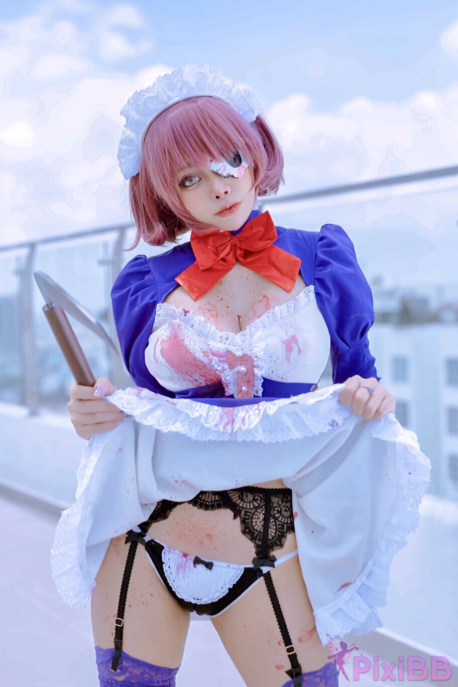 Coser-Byoru-Maid-Mask-PixiBB.COM-002