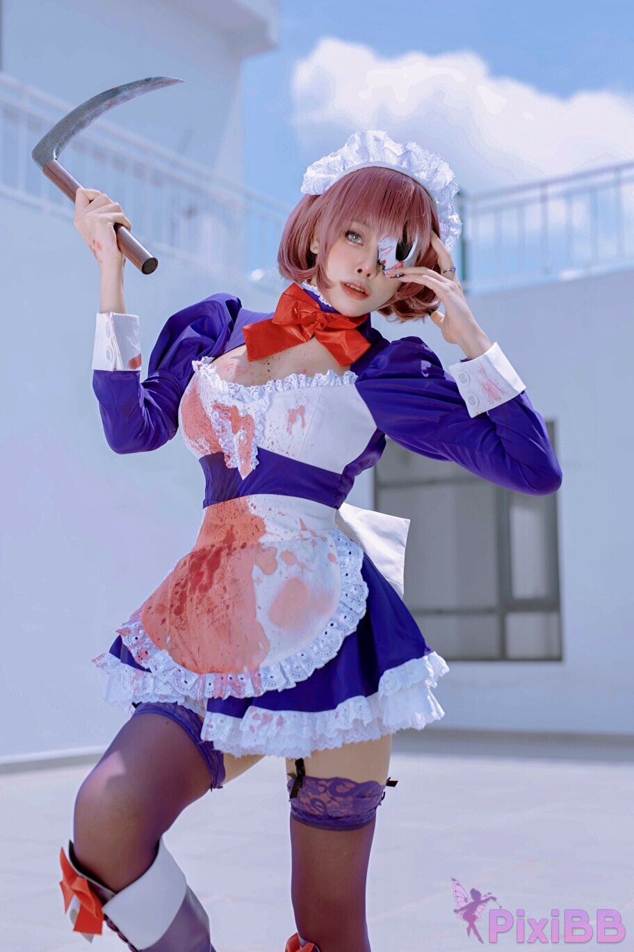 Coser-Byoru-Maid-Mask-PixiBB.COM-034