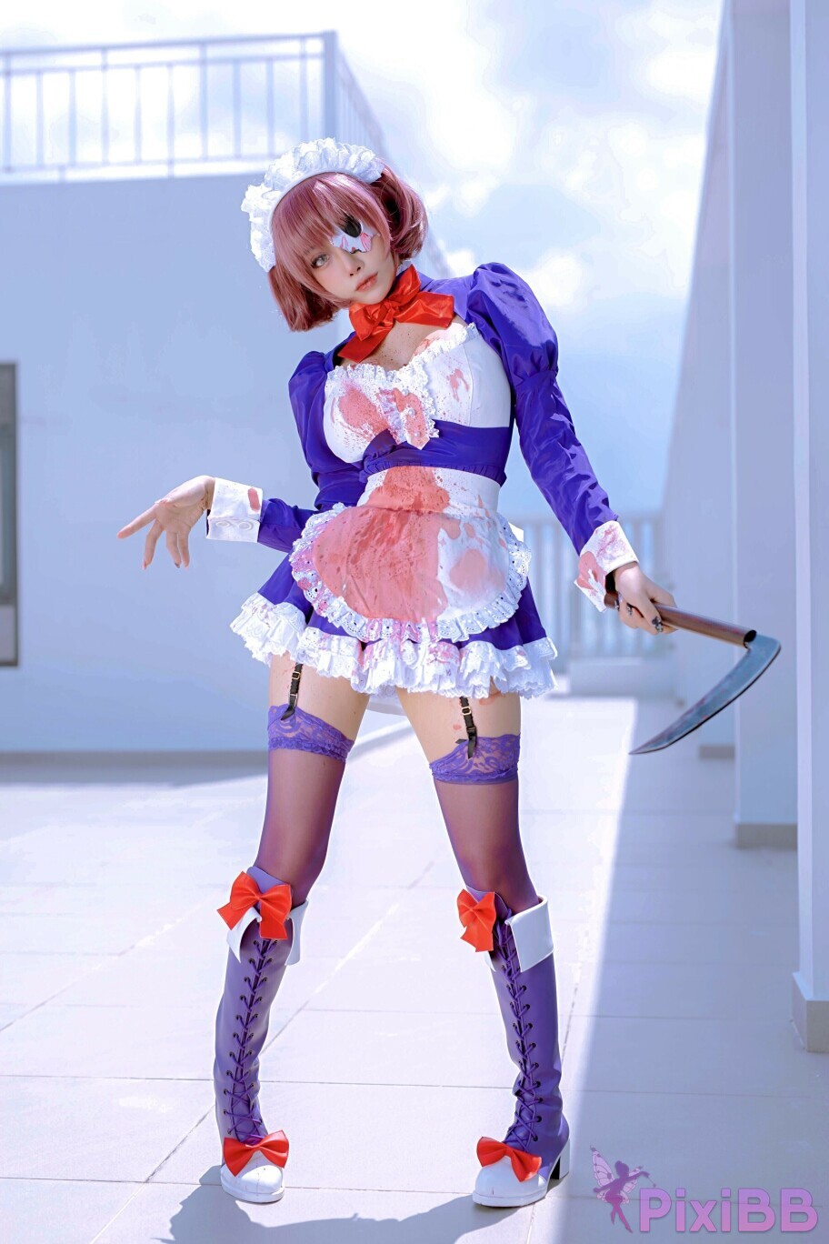 Coser-Byoru-Maid-Mask-PixiBB.COM-047