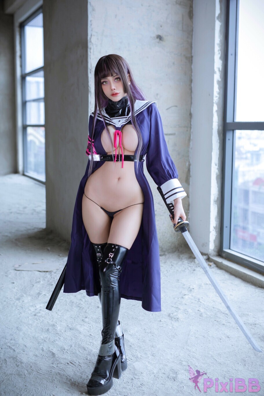 Coser-Byoru-Discipline-Committee-chan-2-PixiBB.COM-034