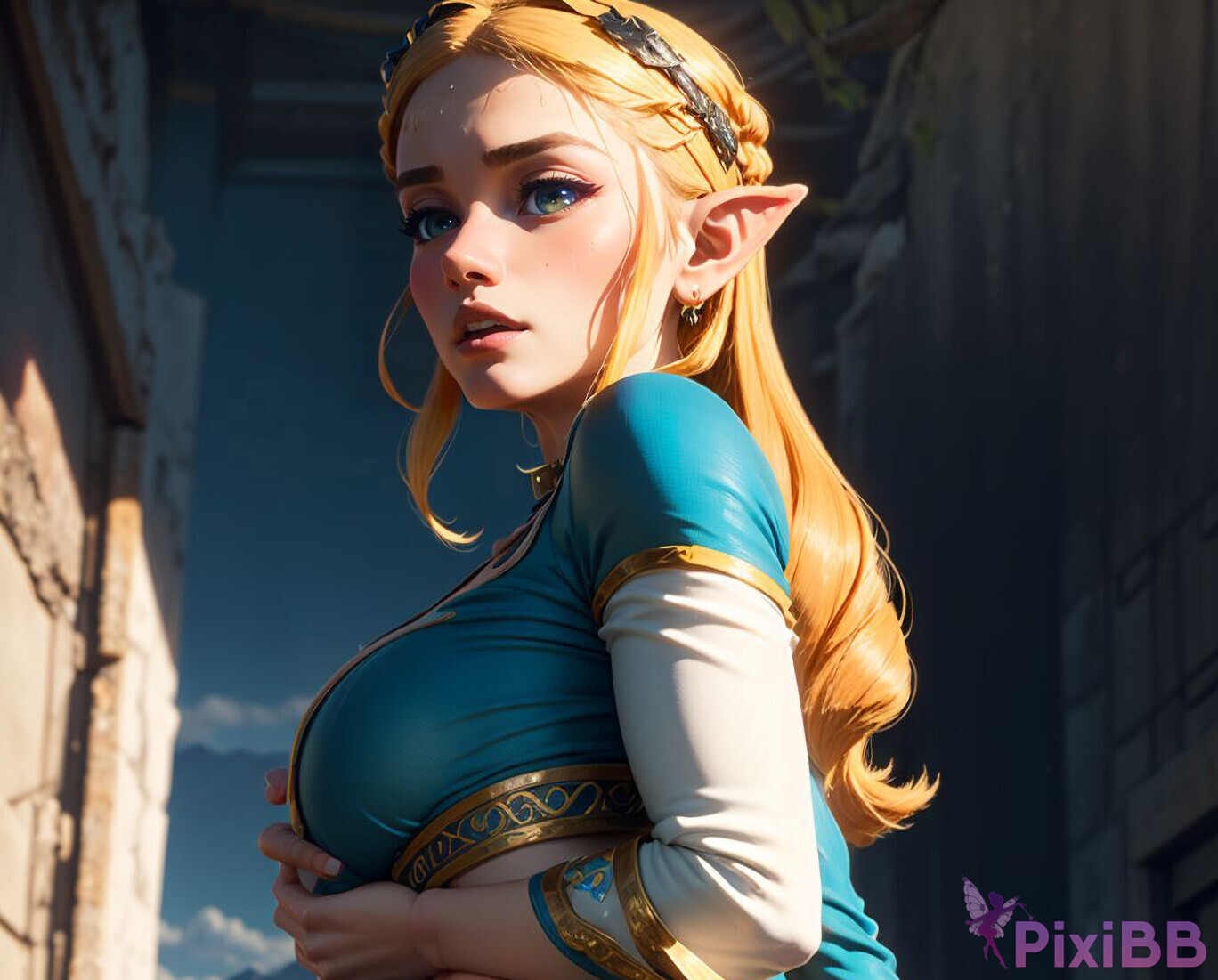 Princess-Zelda-Zelda-07