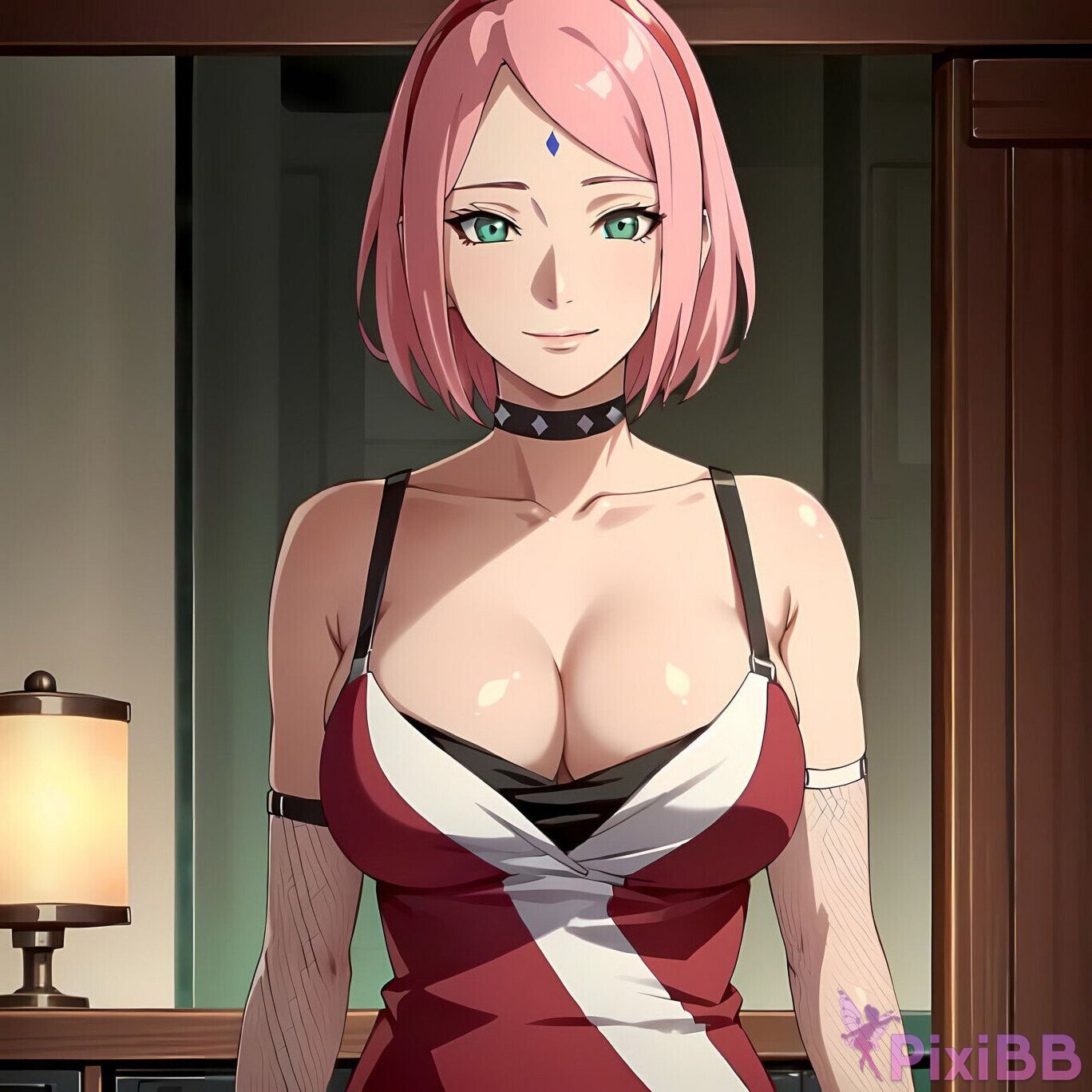 Sakura-Haruno-Naruto-AI-Generated-29