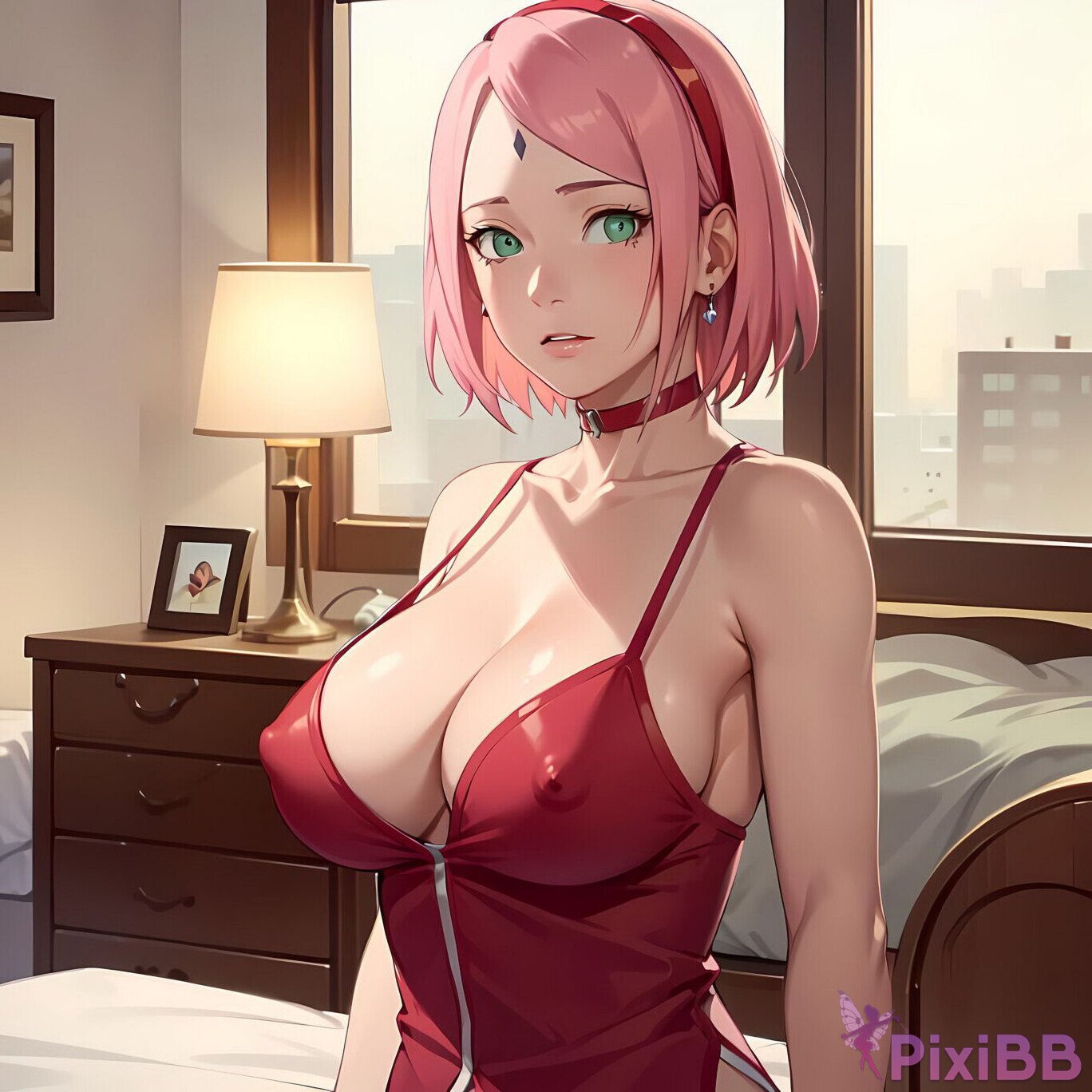 Sakura-Haruno-Naruto-AI-Generated-53