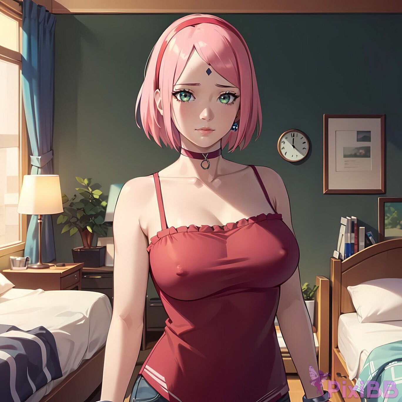 Sakura-Haruno-Naruto-AI-Generated-55