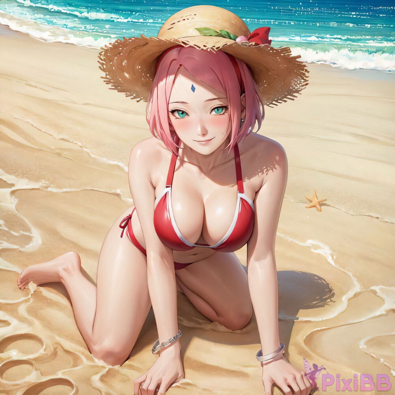 Sakura-Haruno-Naruto-AI-Generated-72