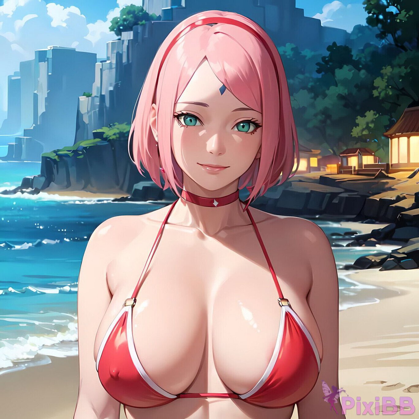 Sakura-Haruno-Naruto-AI-Generated-77