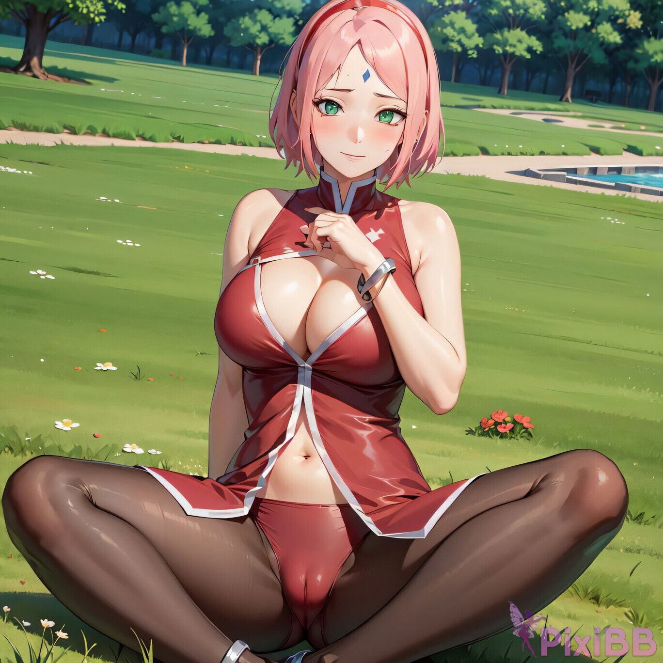 Sakura-Haruno-Naruto-AI-Generated-80