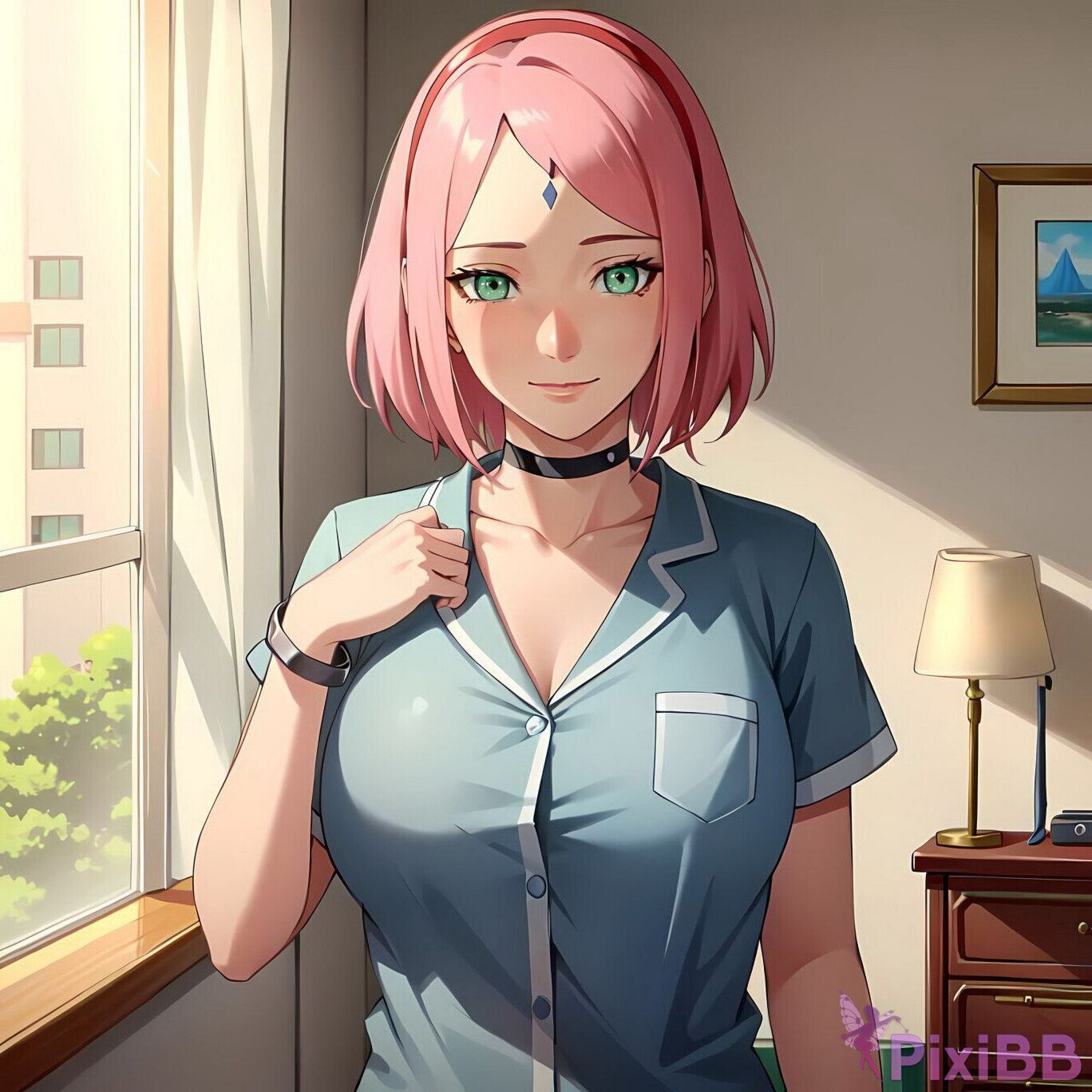 Sakura-Haruno-Naruto-AI-Generated-86