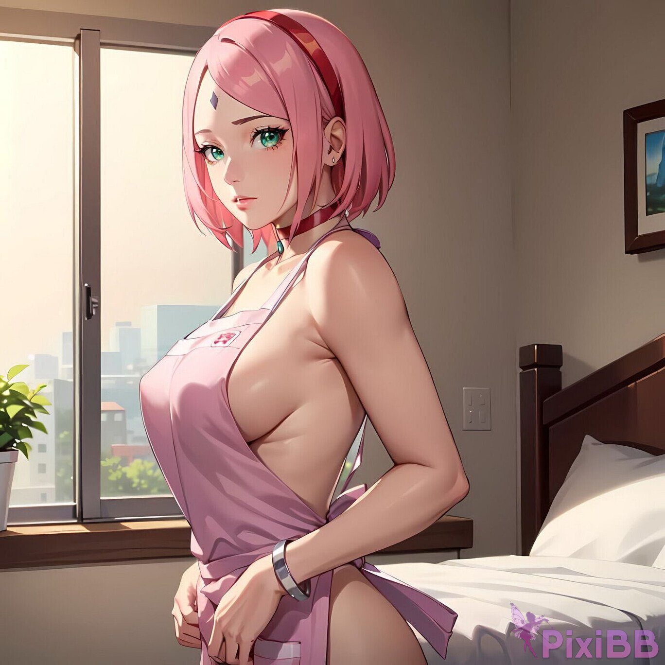 Sakura-Haruno-Naruto-AI-Generated-91