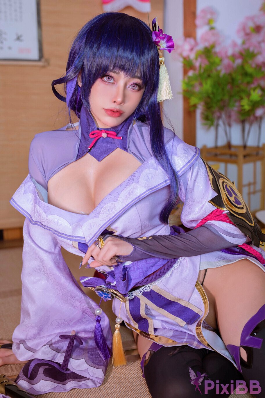 Coser-Byoru-Raiden-Shogun-PixiBB.COM-002