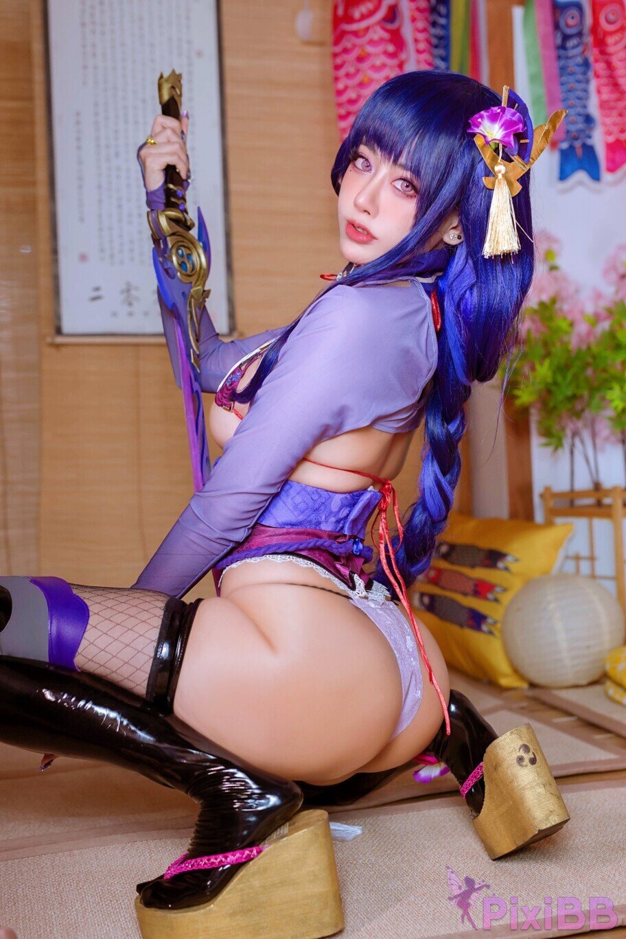 Coser-Byoru-Raiden-Shogun-PixiBB.COM-015