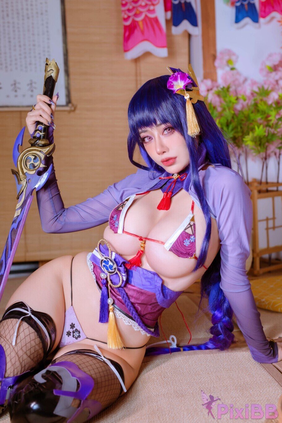 Coser-Byoru-Raiden-Shogun-PixiBB.COM-032