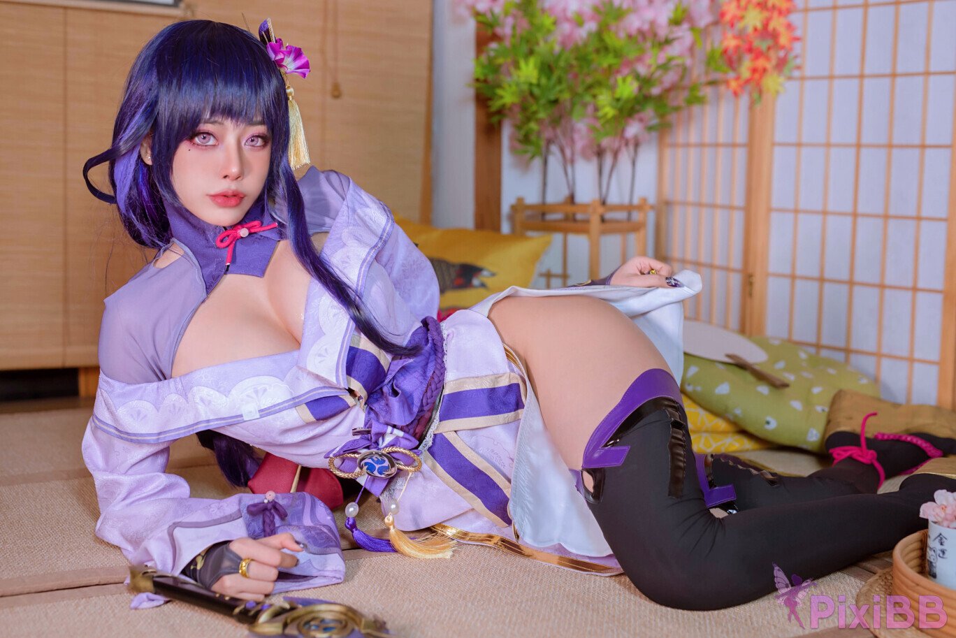 Coser-Byoru-Raiden-Shogun-PixiBB.COM-059