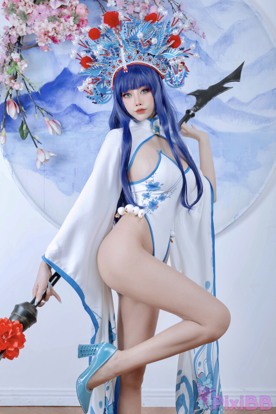 Coser-Byoru-Pai-Mei-PixiBB.COM-001