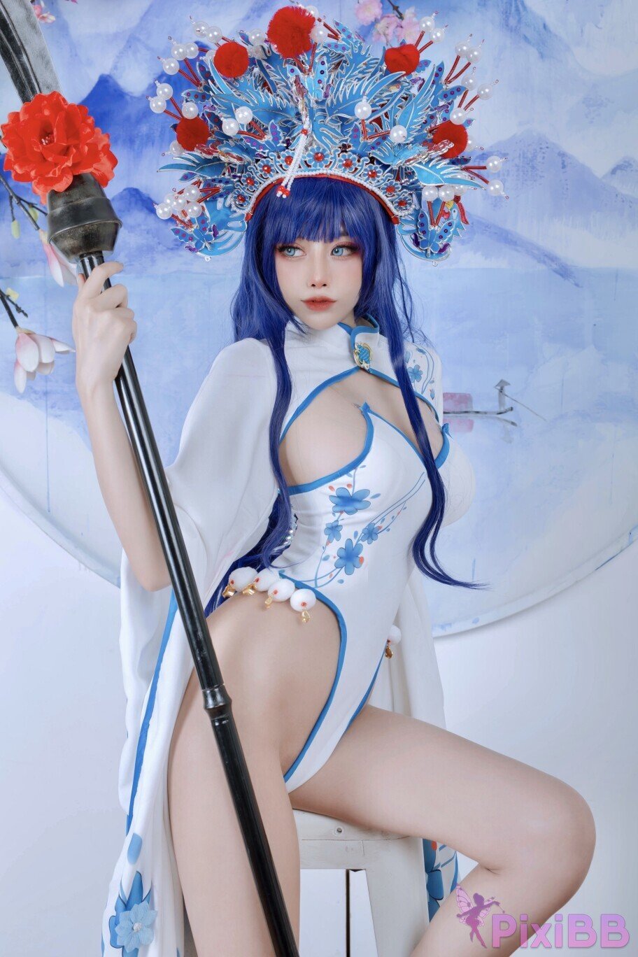 Coser-Byoru-Pai-Mei-PixiBB.COM-037