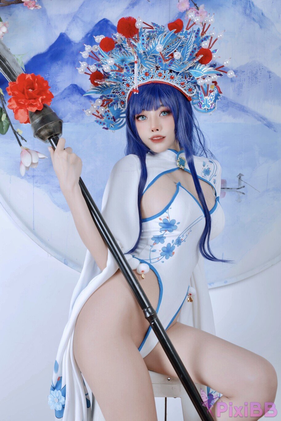 Coser-Byoru-Pai-Mei-PixiBB.COM-038