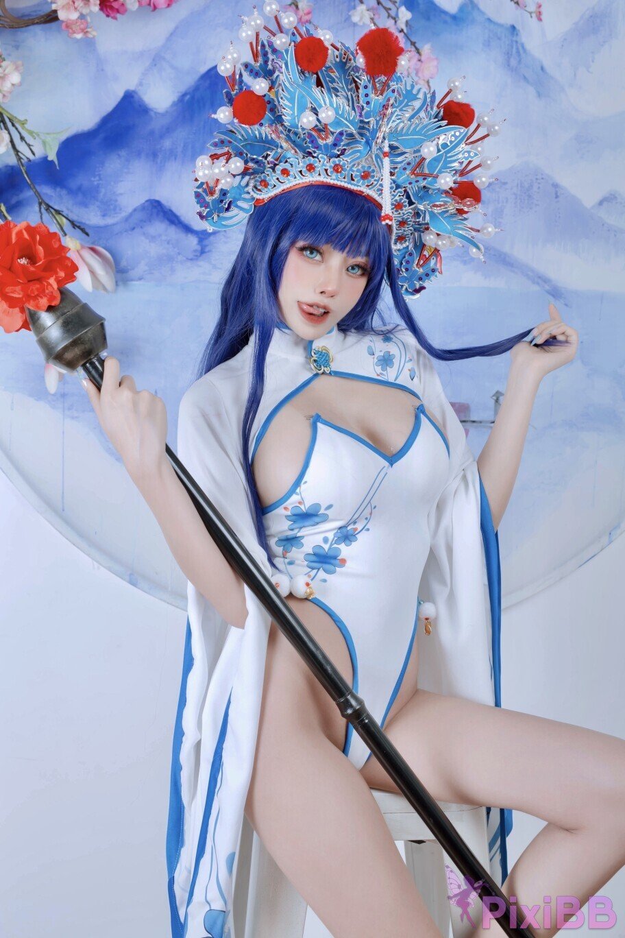 Coser-Byoru-Pai-Mei-PixiBB.COM-039