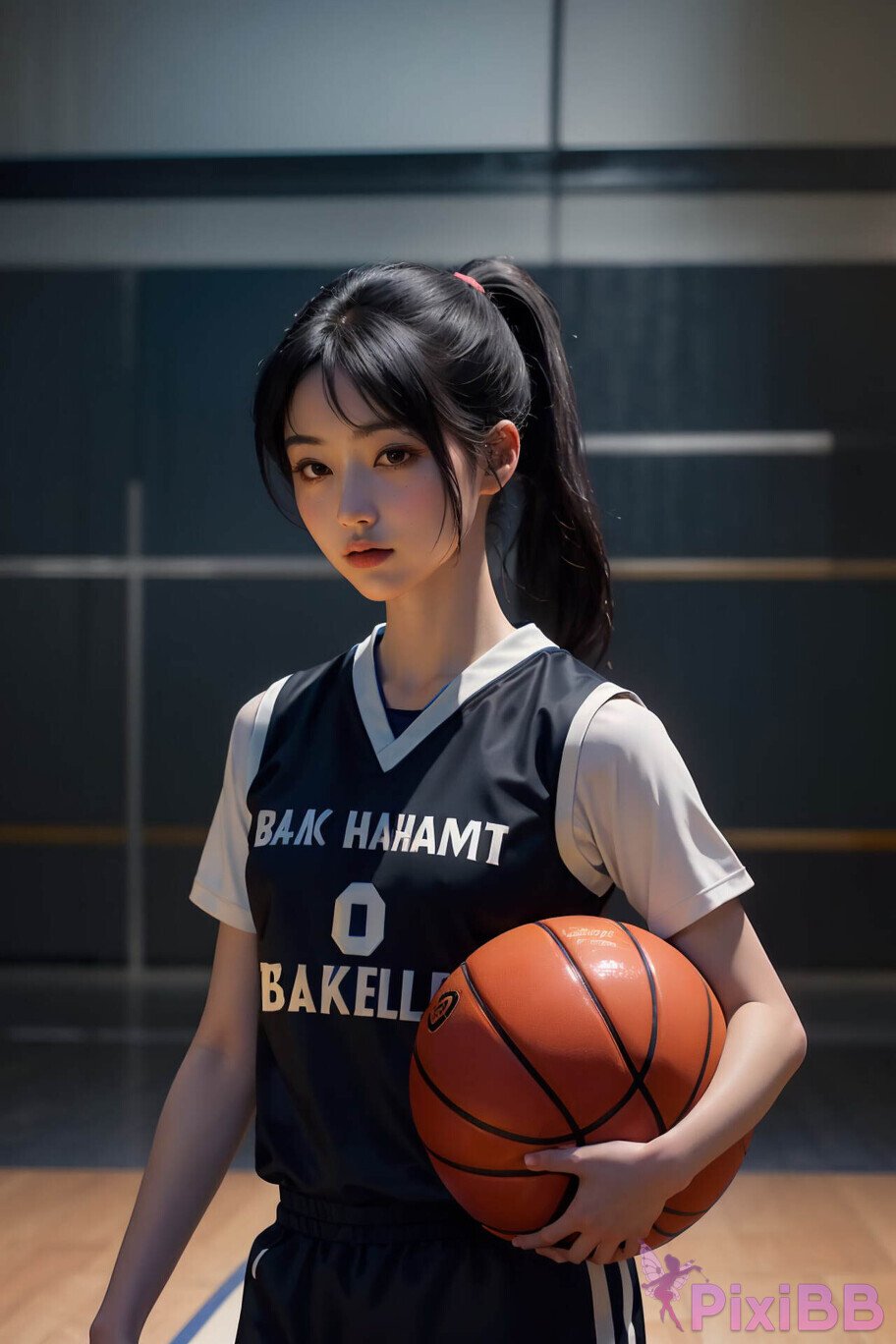 Sexy-BasketBall-Girl-PixiBB-01