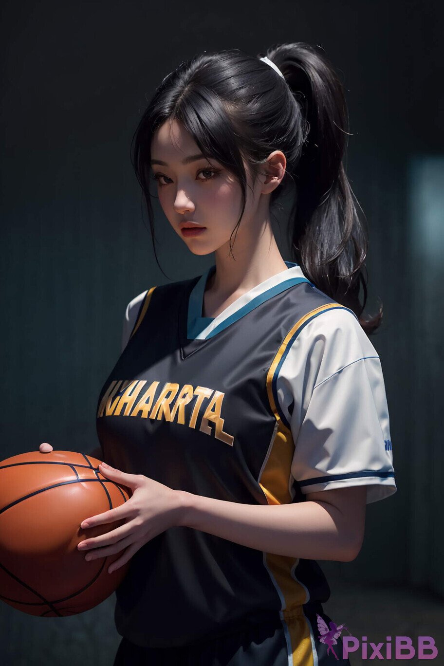 Sexy-BasketBall-Girl-PixiBB-03