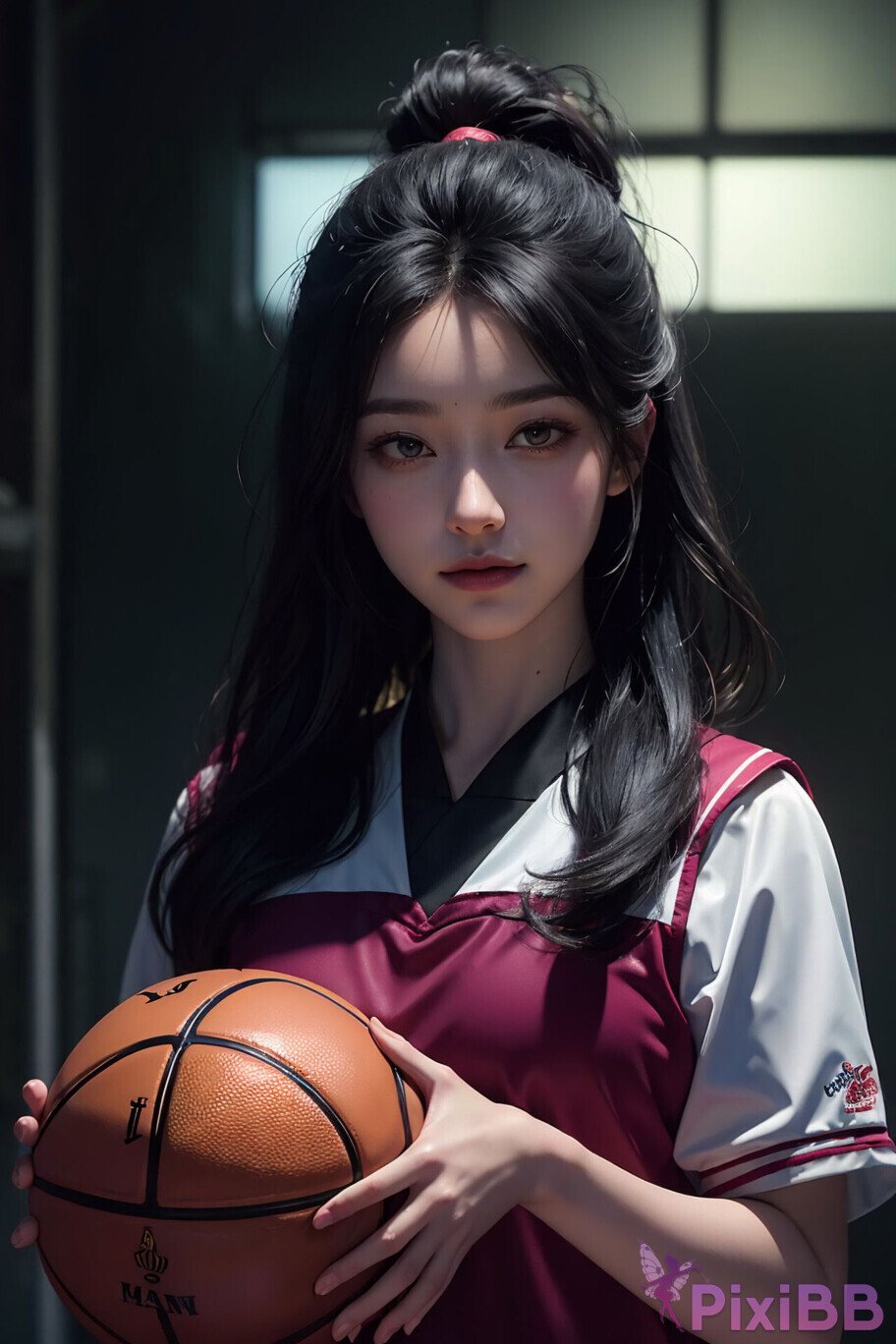 Sexy-BasketBall-Girl-PixiBB-05