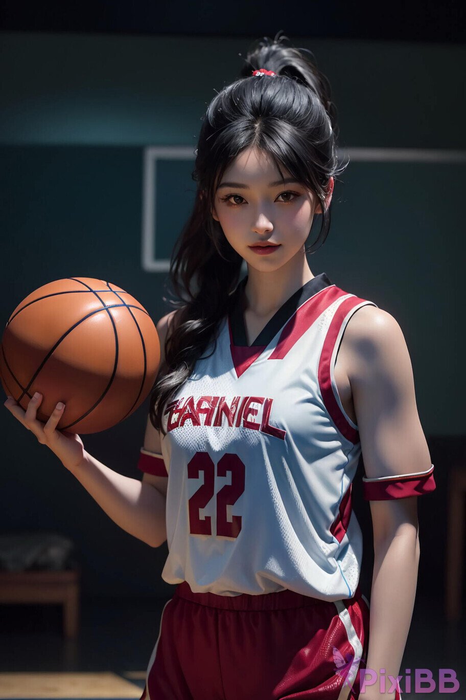 Sexy-BasketBall-Girl-PixiBB-08