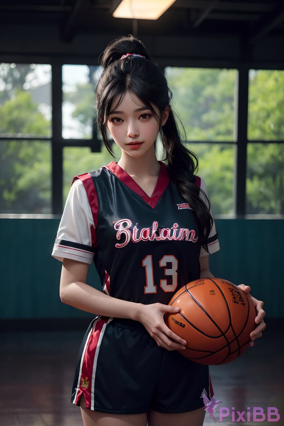 Sexy-BasketBall-Girl-PixiBB-10