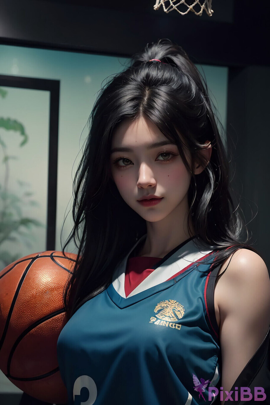 Sexy-BasketBall-Girl-PixiBB-11