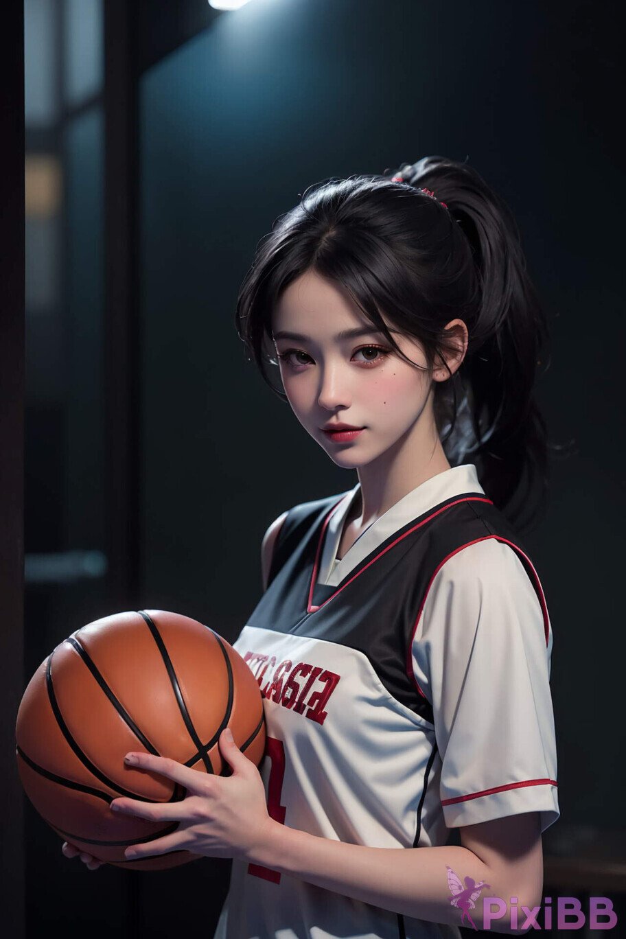 Sexy-BasketBall-Girl-PixiBB-15