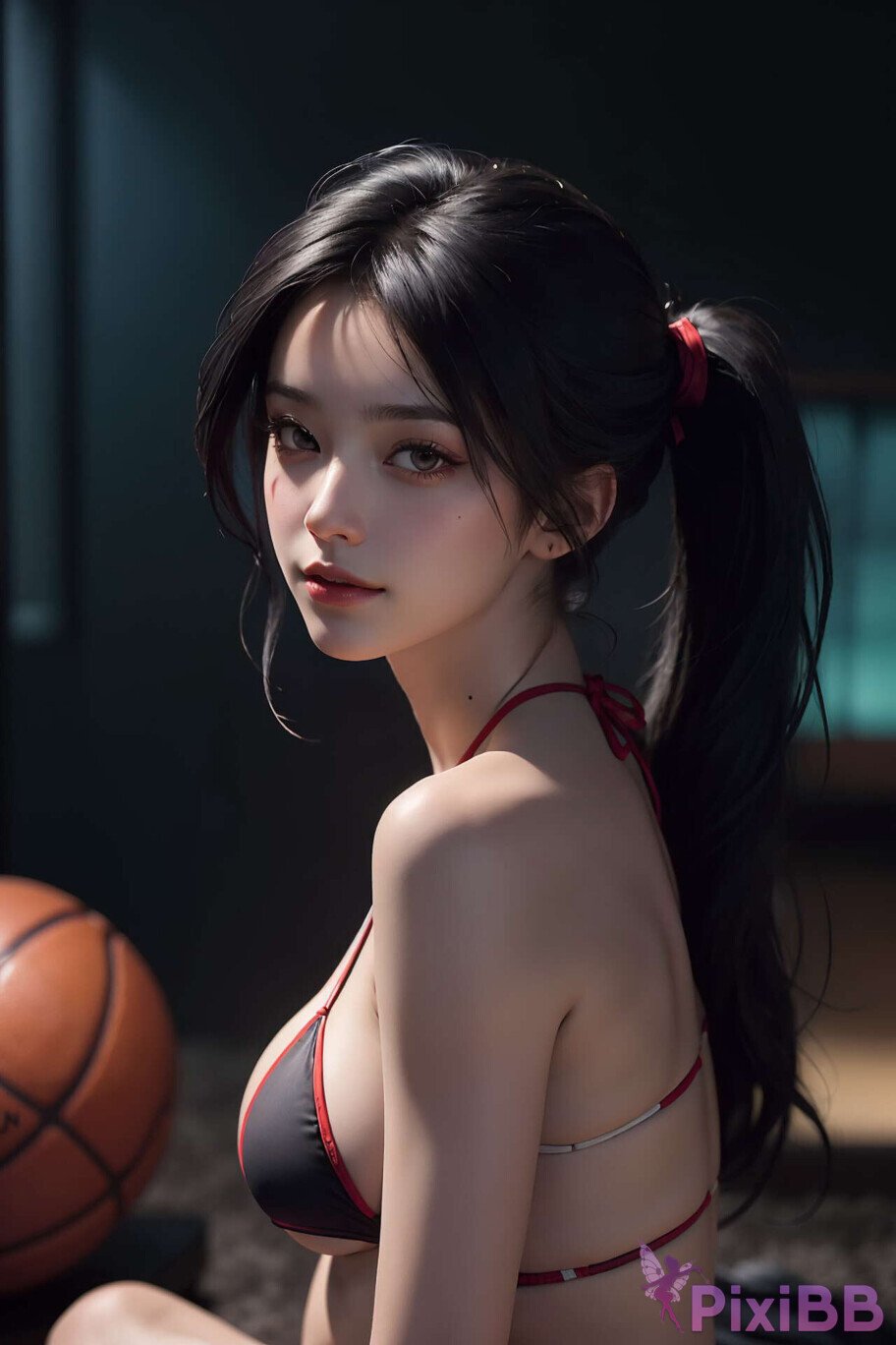 Sexy-BasketBall-Girl-PixiBB-19