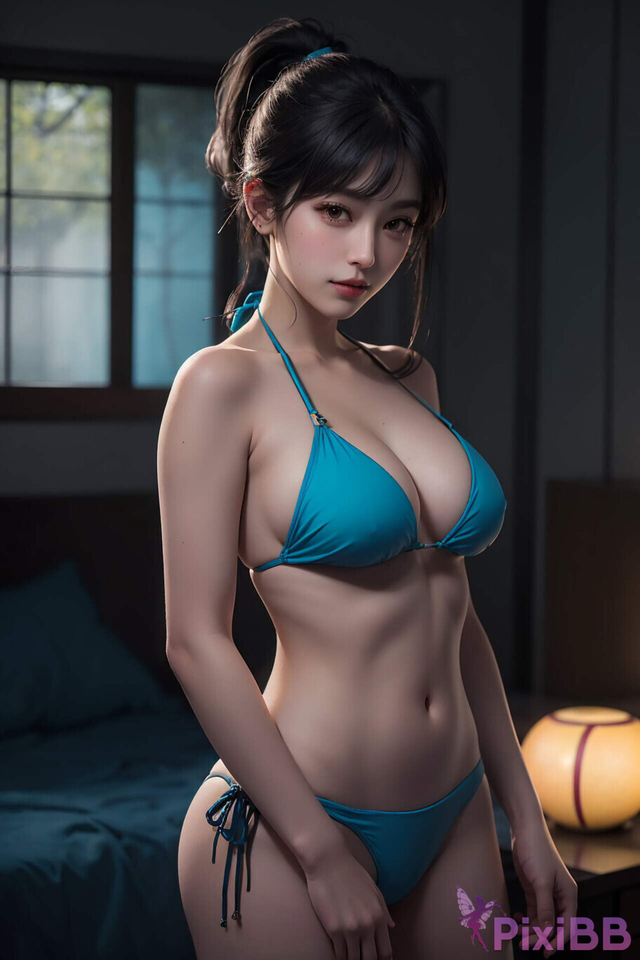 Sexy-BasketBall-Girl-PixiBB-31