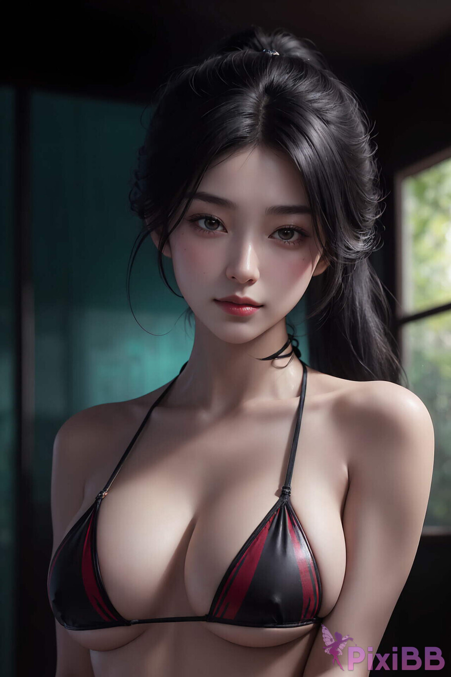 Sexy-BasketBall-Girl-PixiBB-33