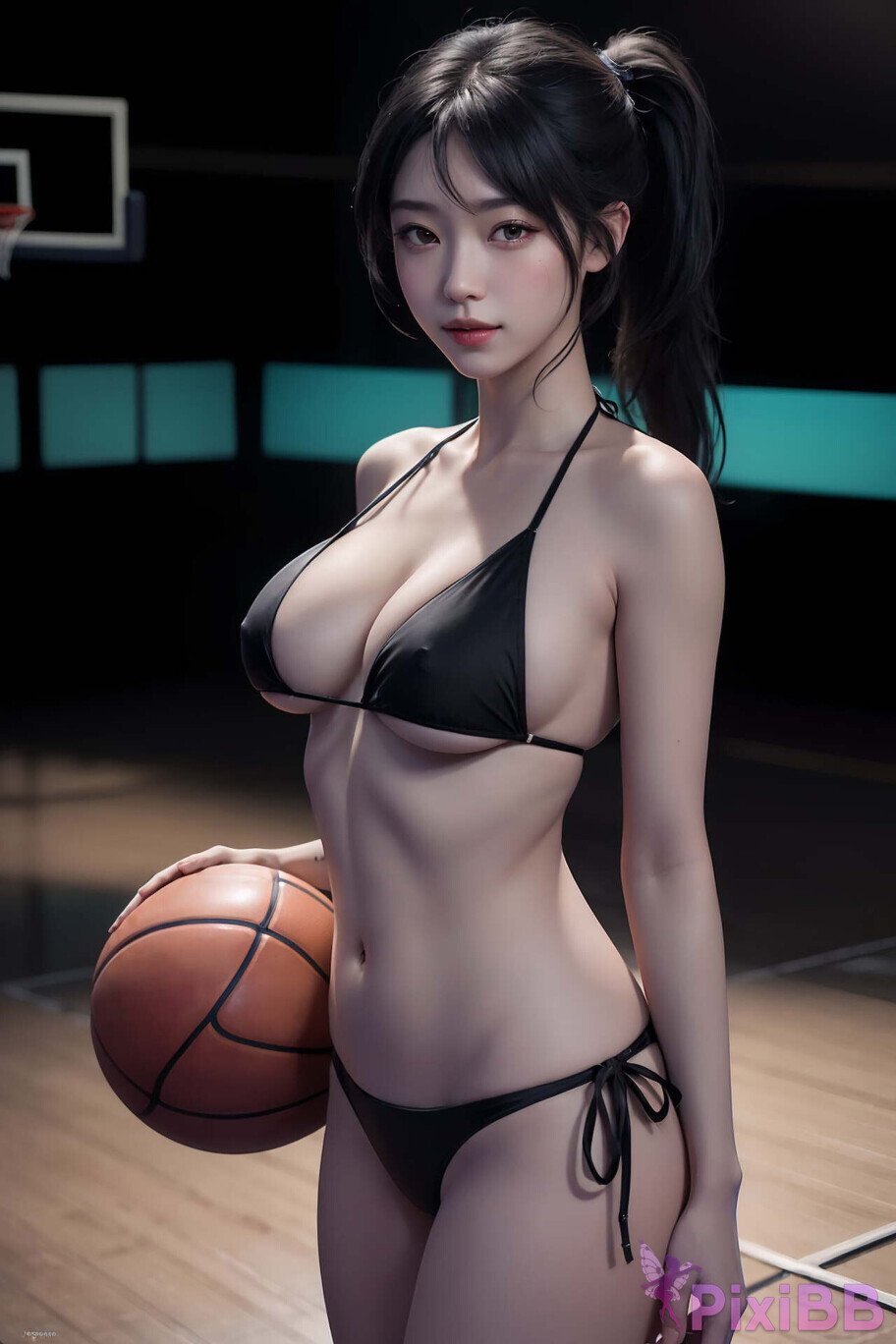 Sexy-BasketBall-Girl-PixiBB-45