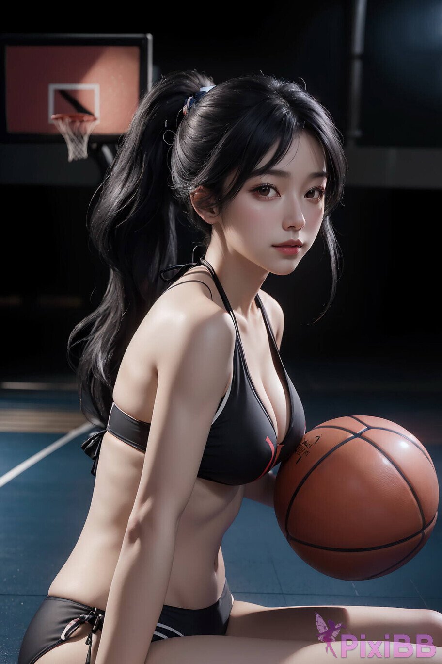 Sexy-BasketBall-Girl-PixiBB-52