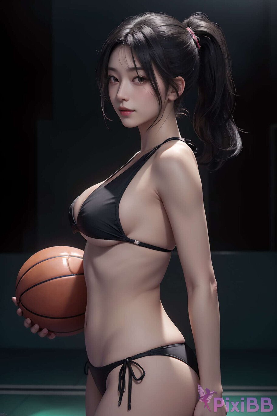 Sexy-BasketBall-Girl-PixiBB-53