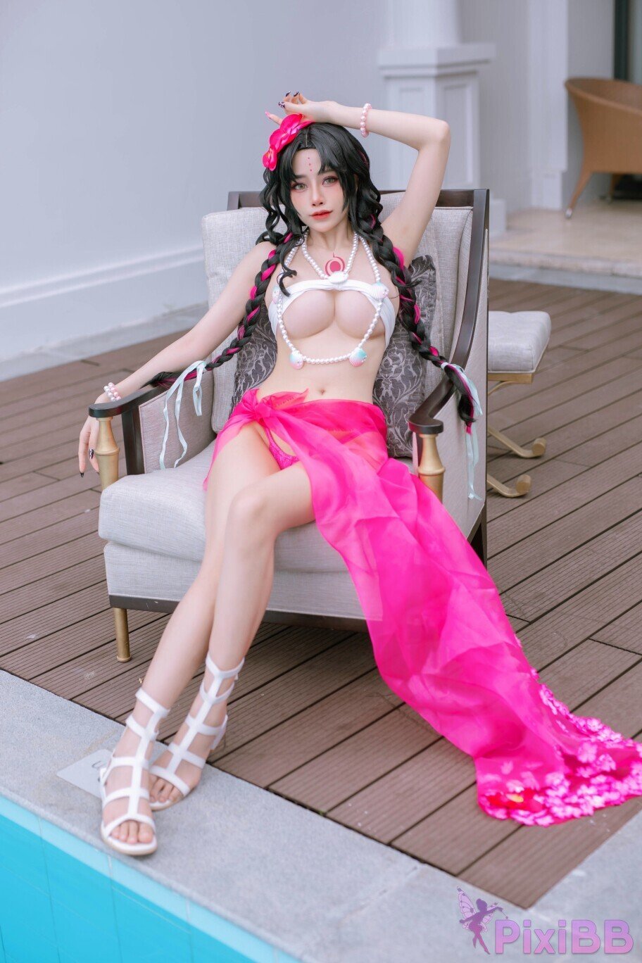 Coser-Byoru-Sesshouin-Kiara-Summer-PixiBB.COM-001