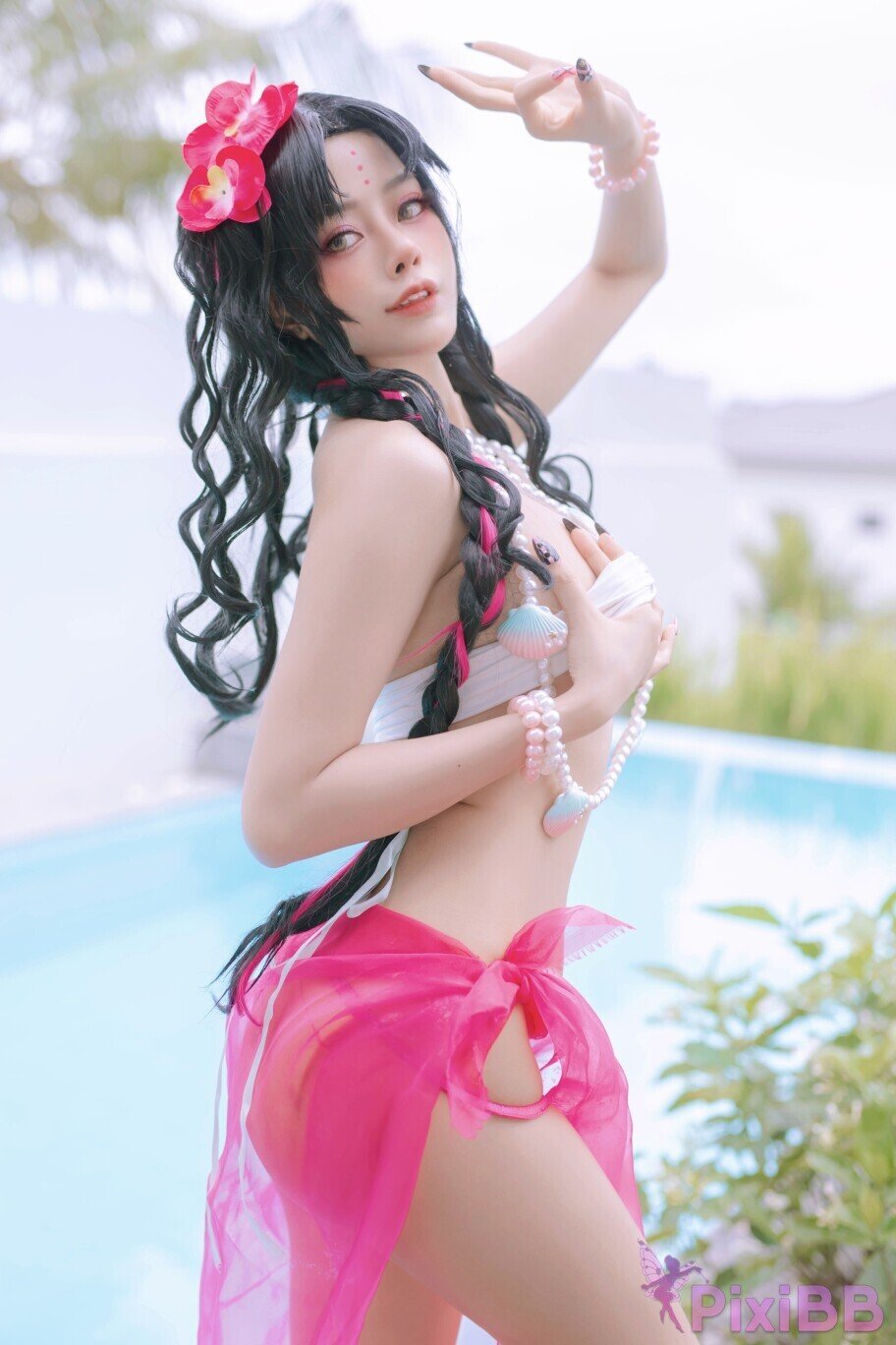 Coser-Byoru-Sesshouin-Kiara-Summer-PixiBB.COM-013