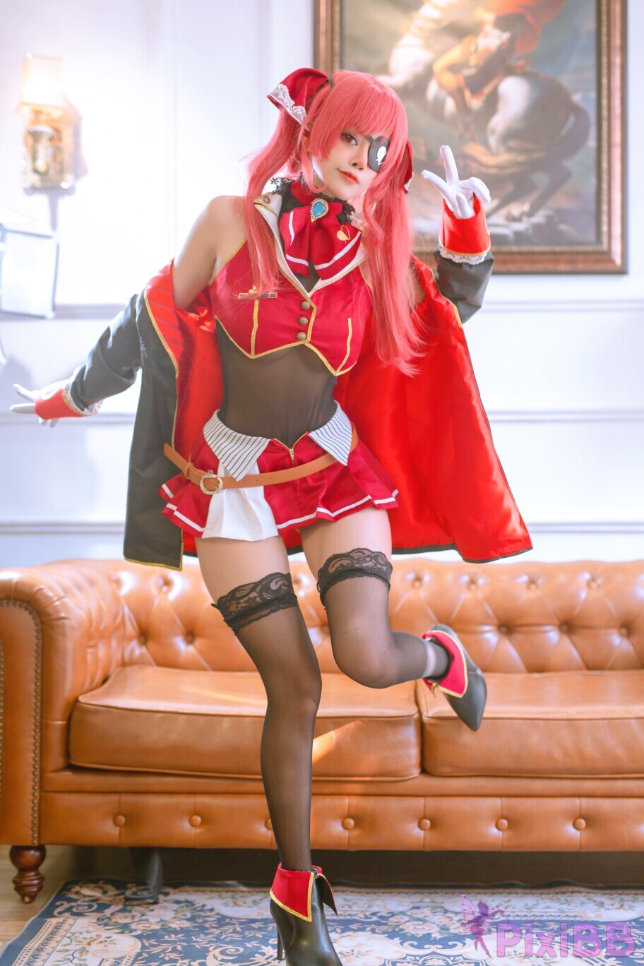 Coser-Byoru-Houshou-Marine-Hololive-PixiBB.COM-001