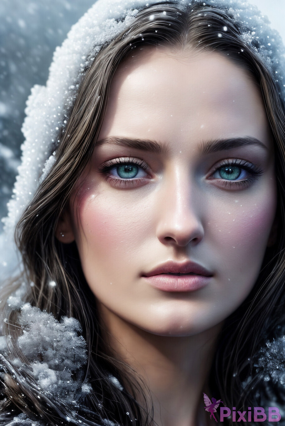 Sansa Stark Game of Thrones PixiBB 127