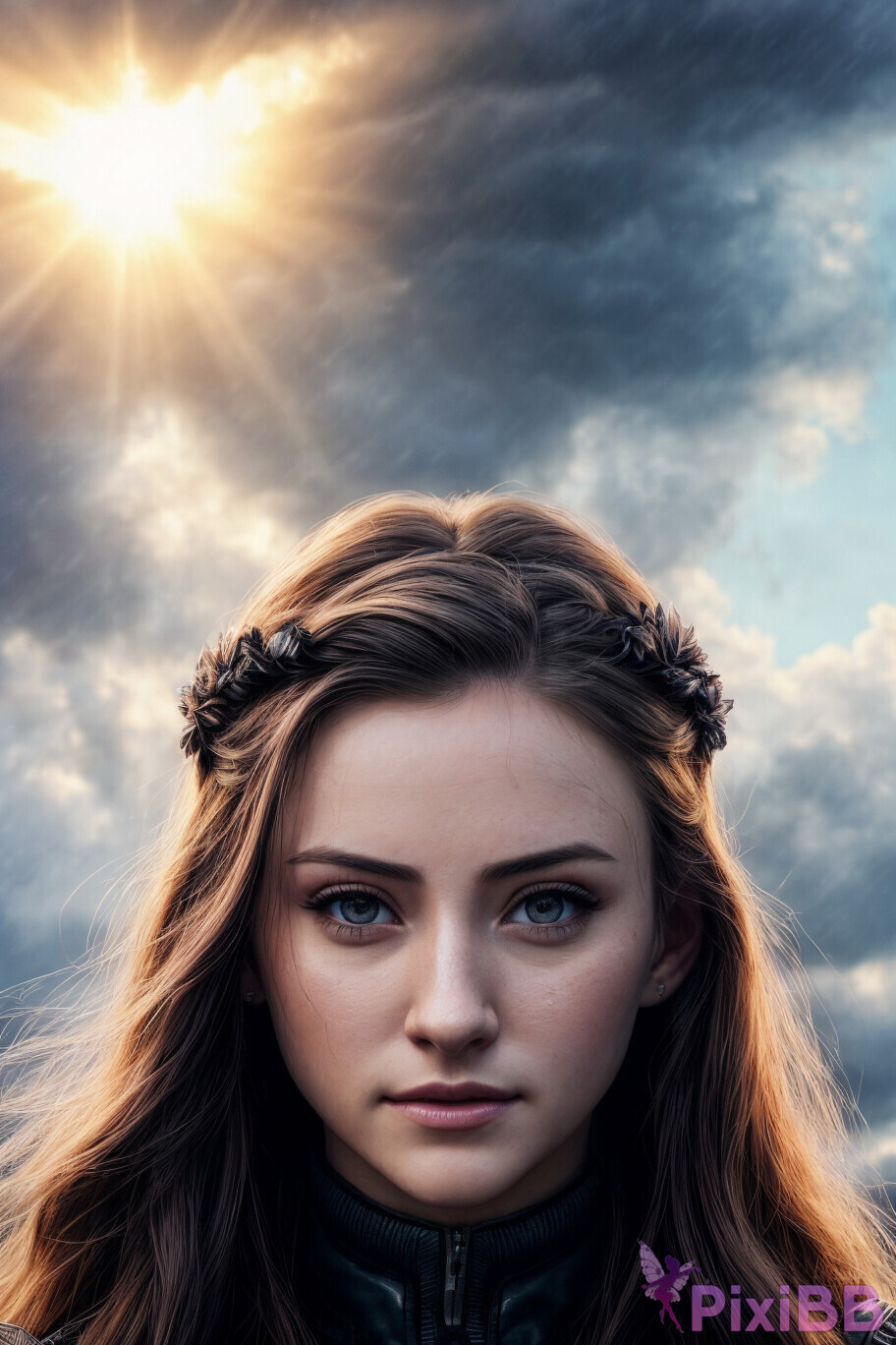 Sansa Stark Game of Thrones PixiBB 144