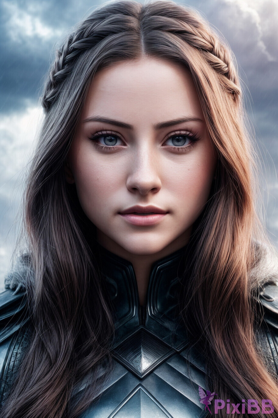 Sansa Stark Game of Thrones PixiBB 147