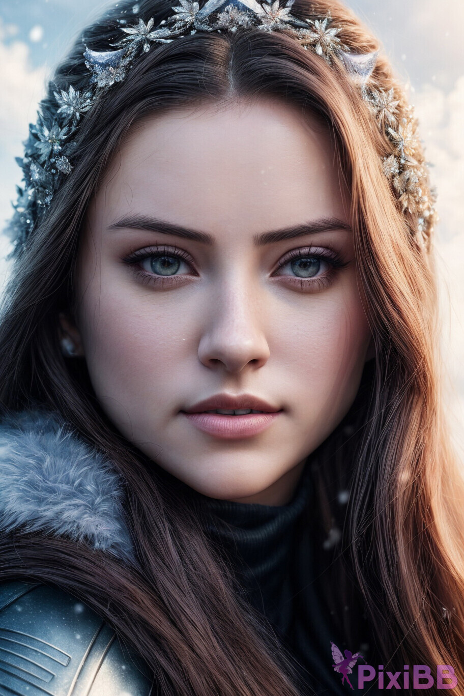 Sansa Stark Game of Thrones PixiBB 148