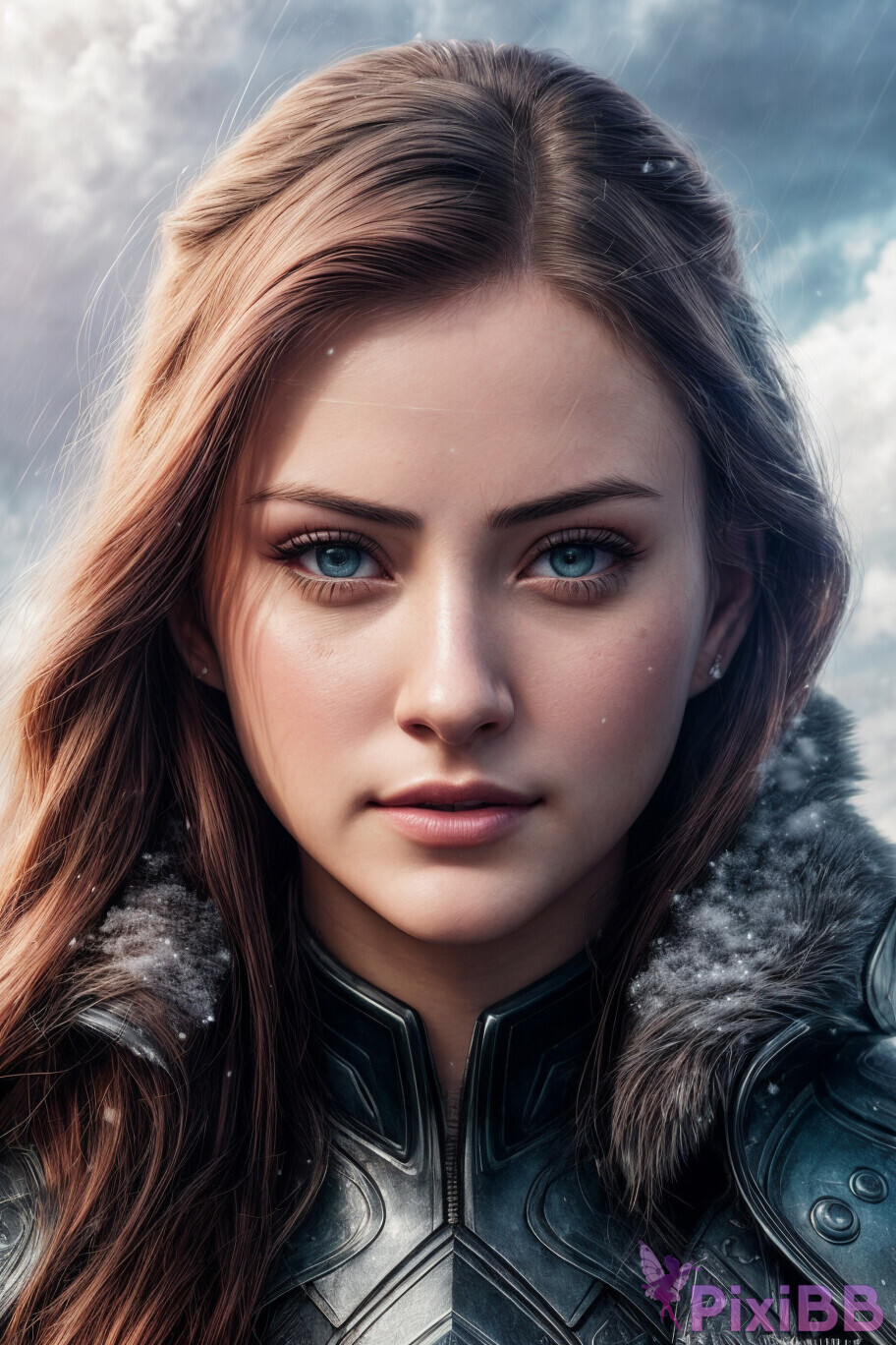 Sansa Stark Game of Thrones PixiBB 149