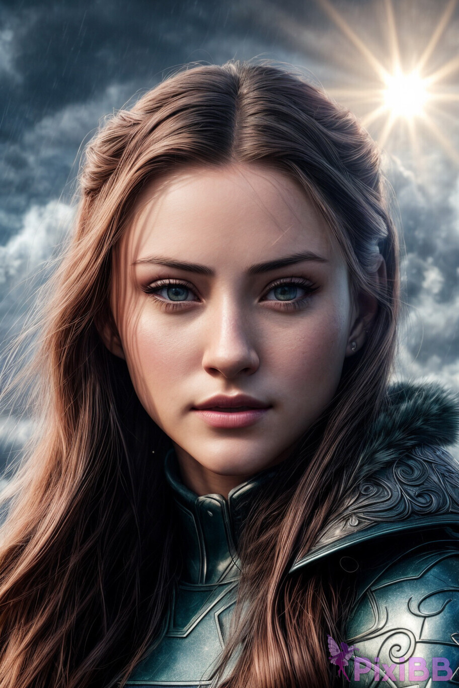 Sansa Stark Game of Thrones PixiBB 151