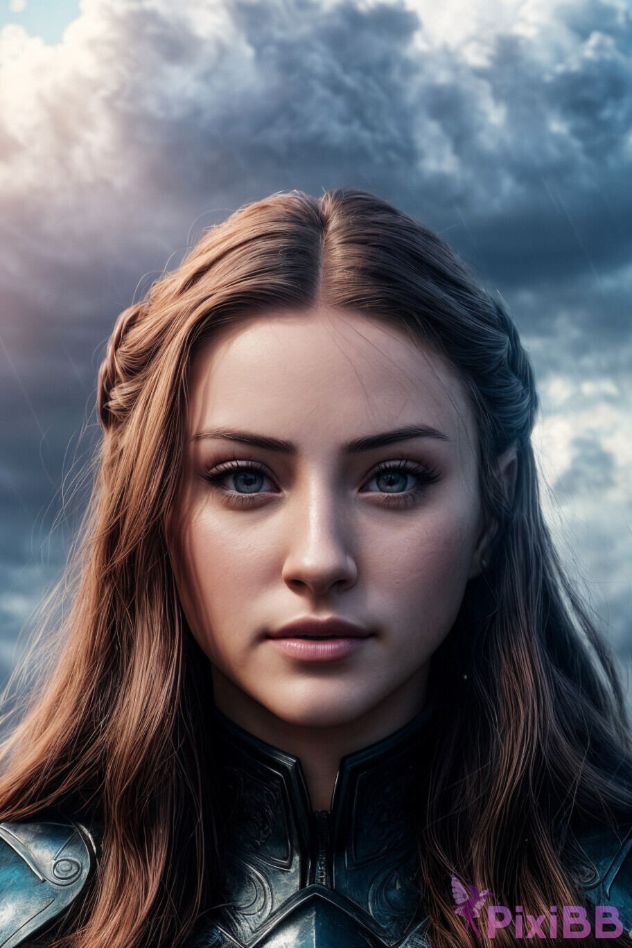 Sansa Stark Game of Thrones PixiBB 152