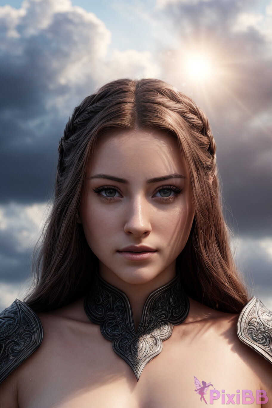 Sansa Stark Game of Thrones PixiBB 153