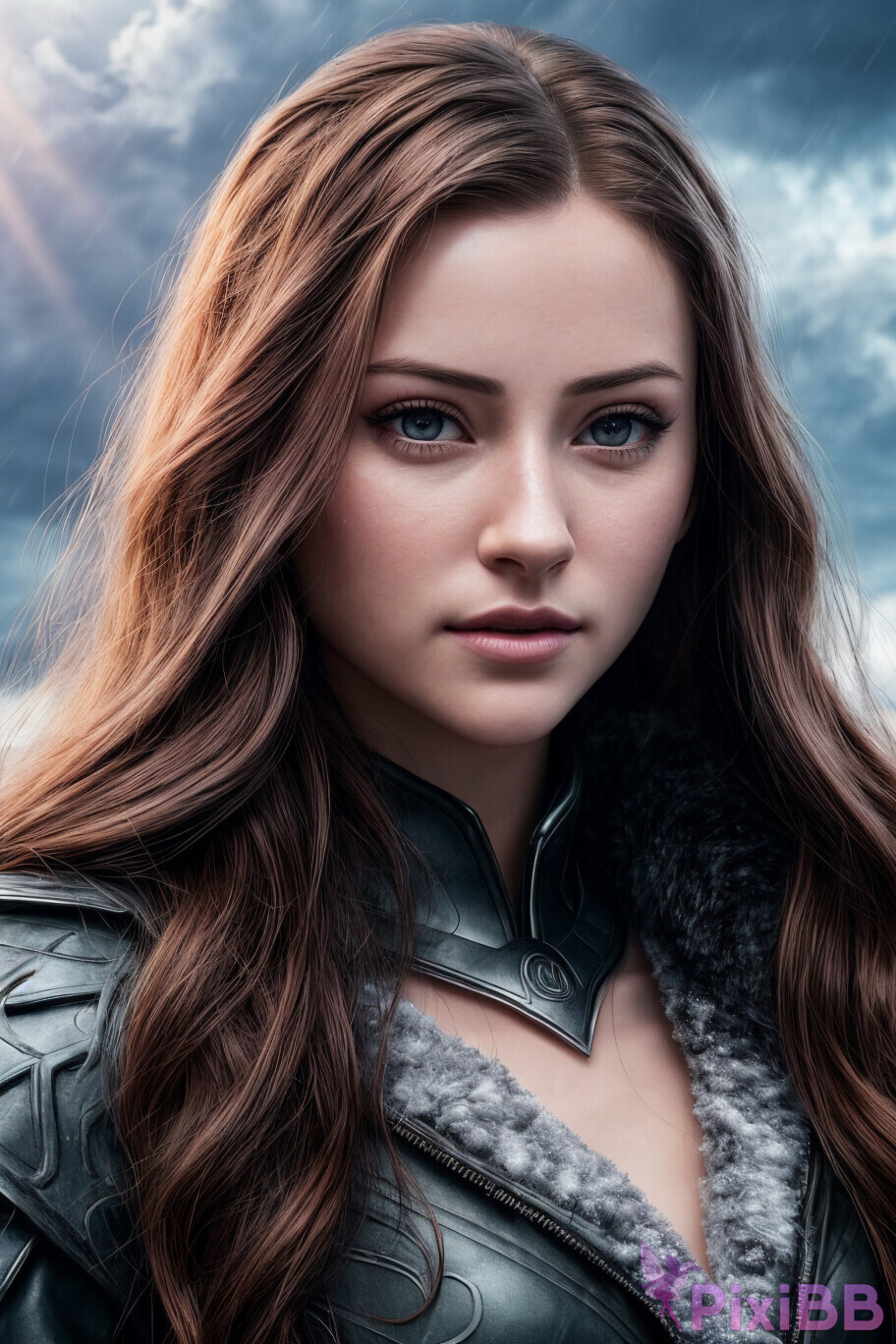 Sansa Stark Game of Thrones PixiBB 20