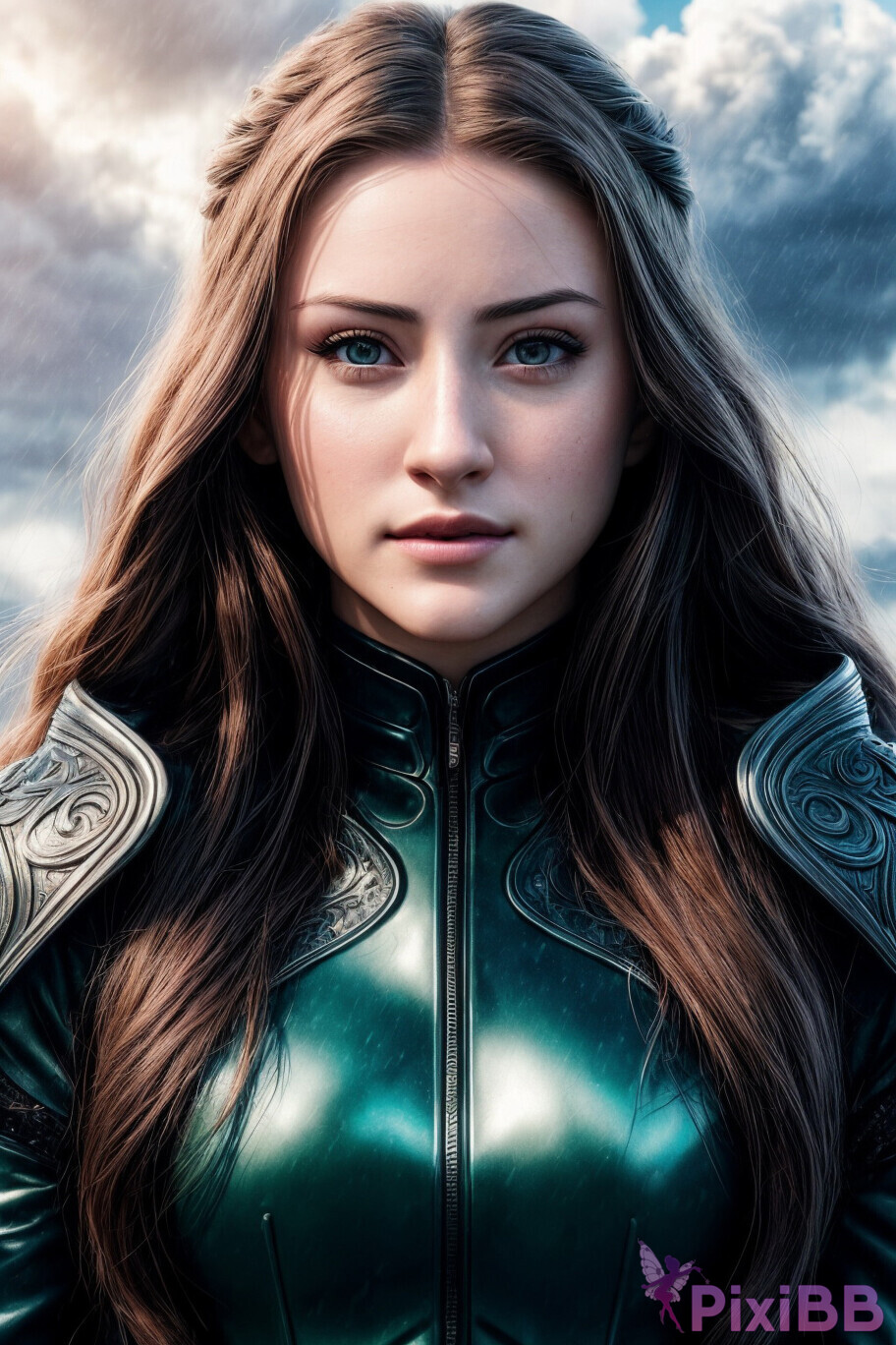 Sansa Stark Game of Thrones PixiBB 22