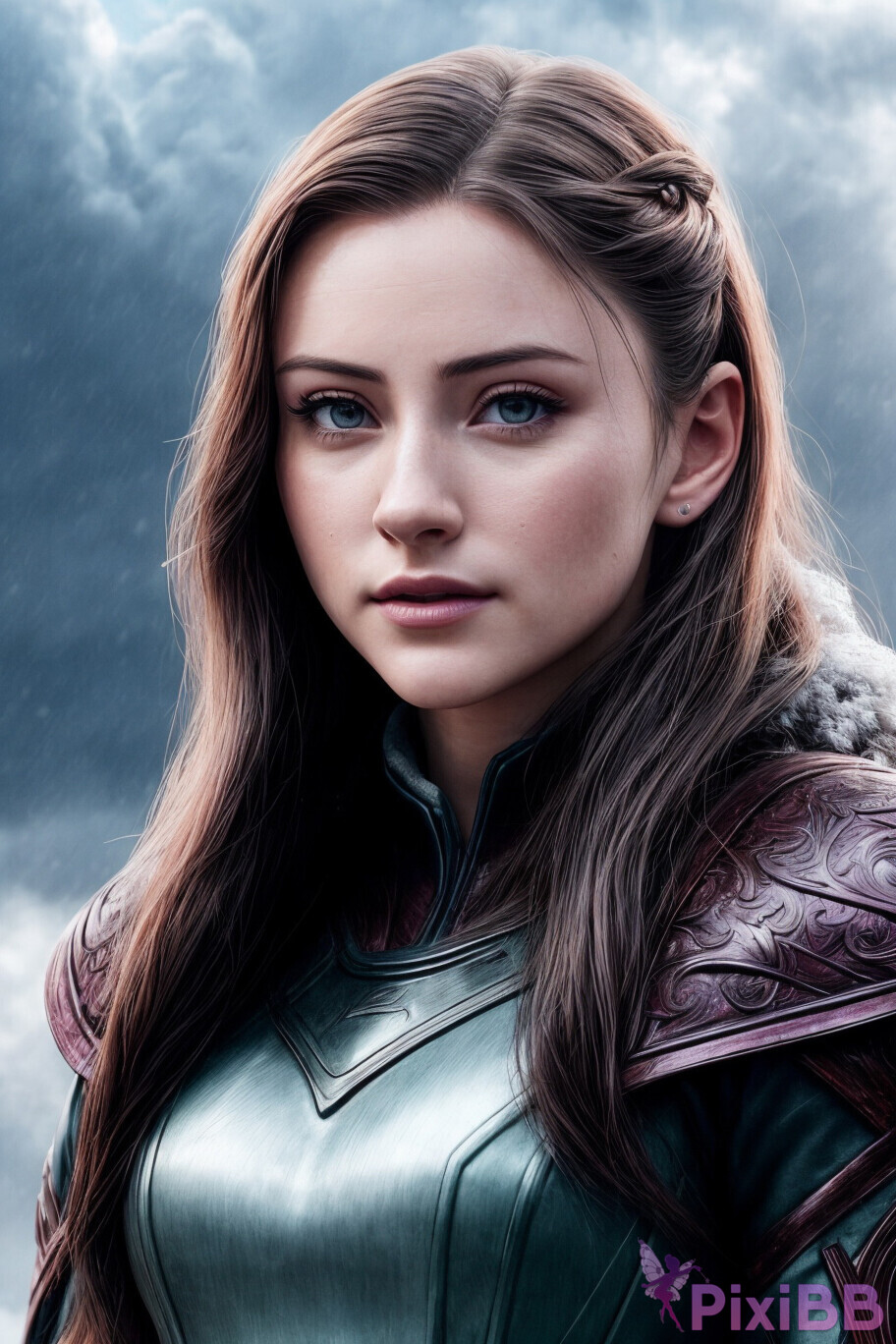 Sansa Stark Game of Thrones PixiBB 24