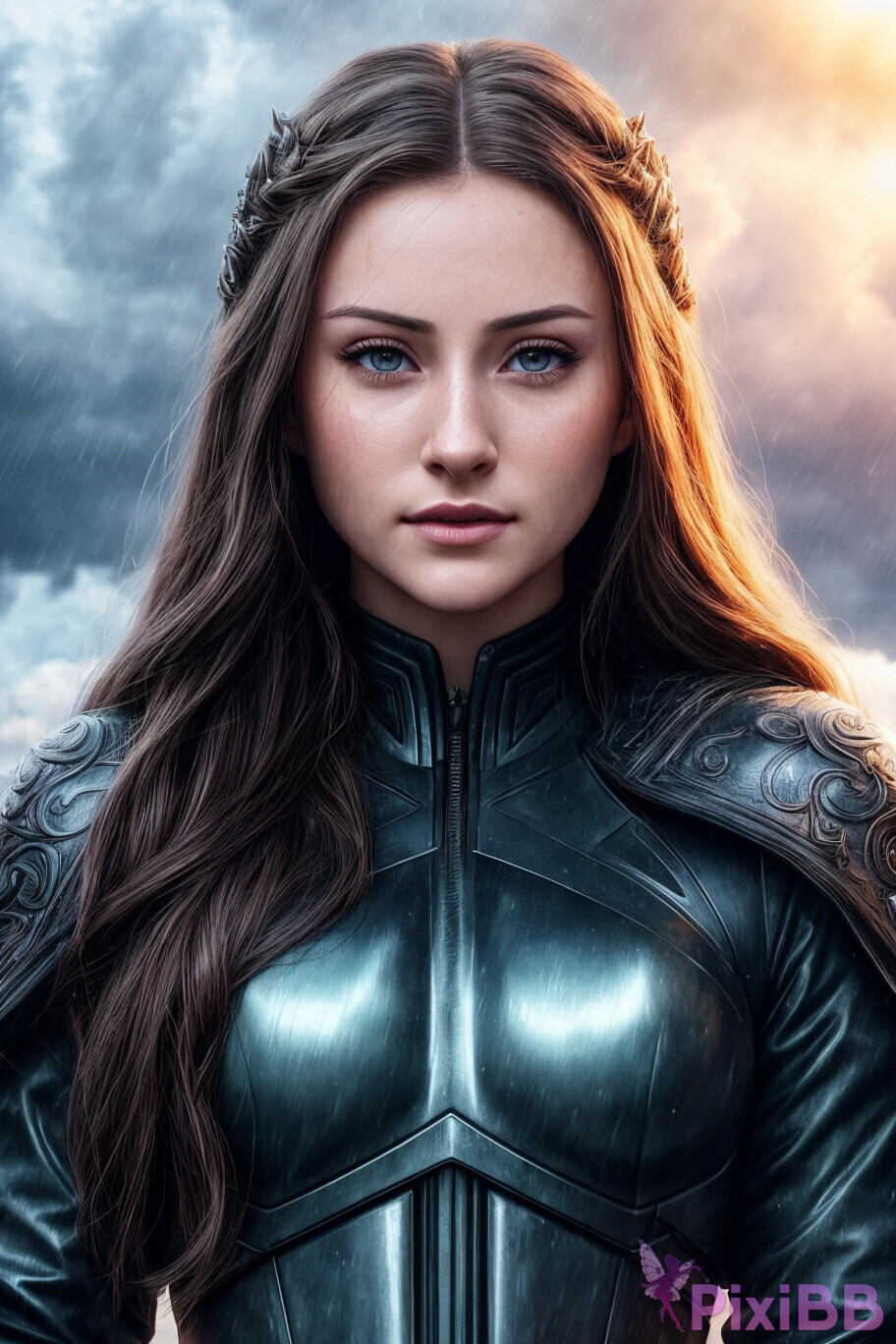 Sansa Stark Game of Thrones PixiBB 25