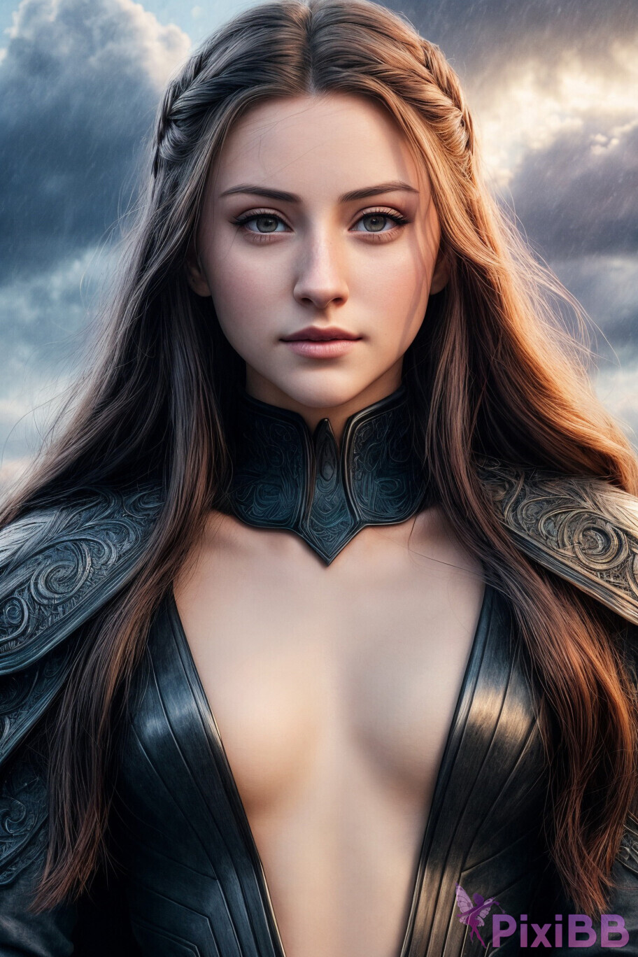 Sansa Stark Game of Thrones PixiBB 26
